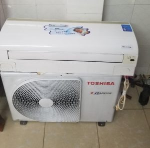 danh gia may lanh noi dia nhat toshiba