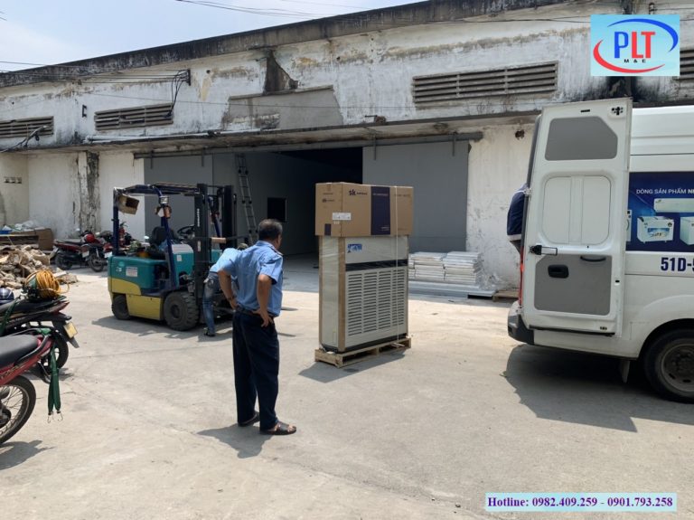 Dịch Vụ Sửa Chữa Máy Lạnh, Máy Giặt, Tủ Lạnh